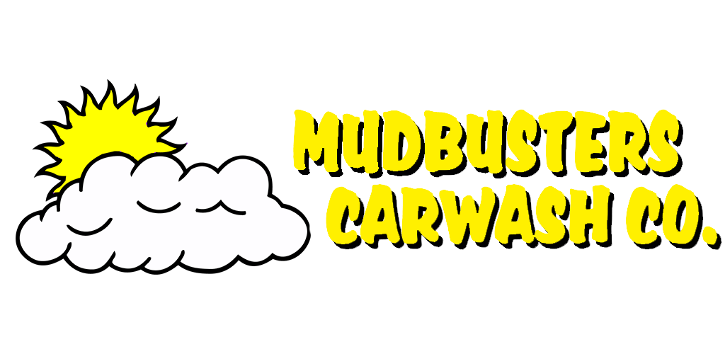 Mudbusters Carwash Co.